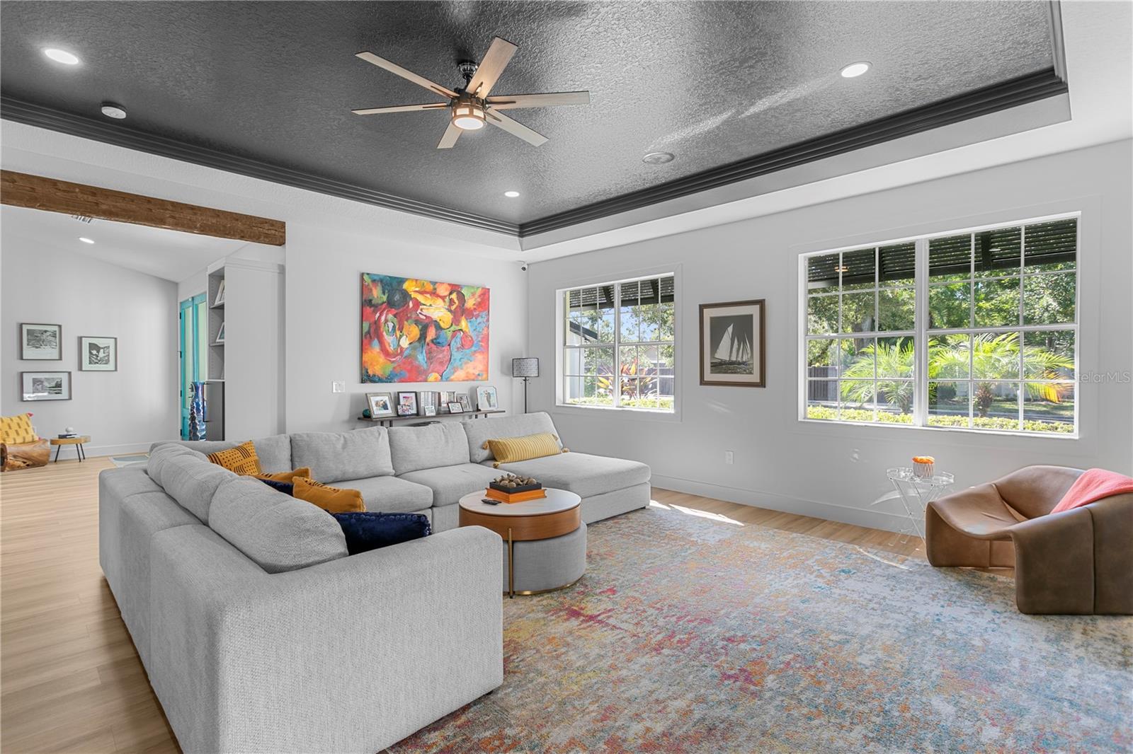 Image 28 of 74 For 2107 Branch Hill Street