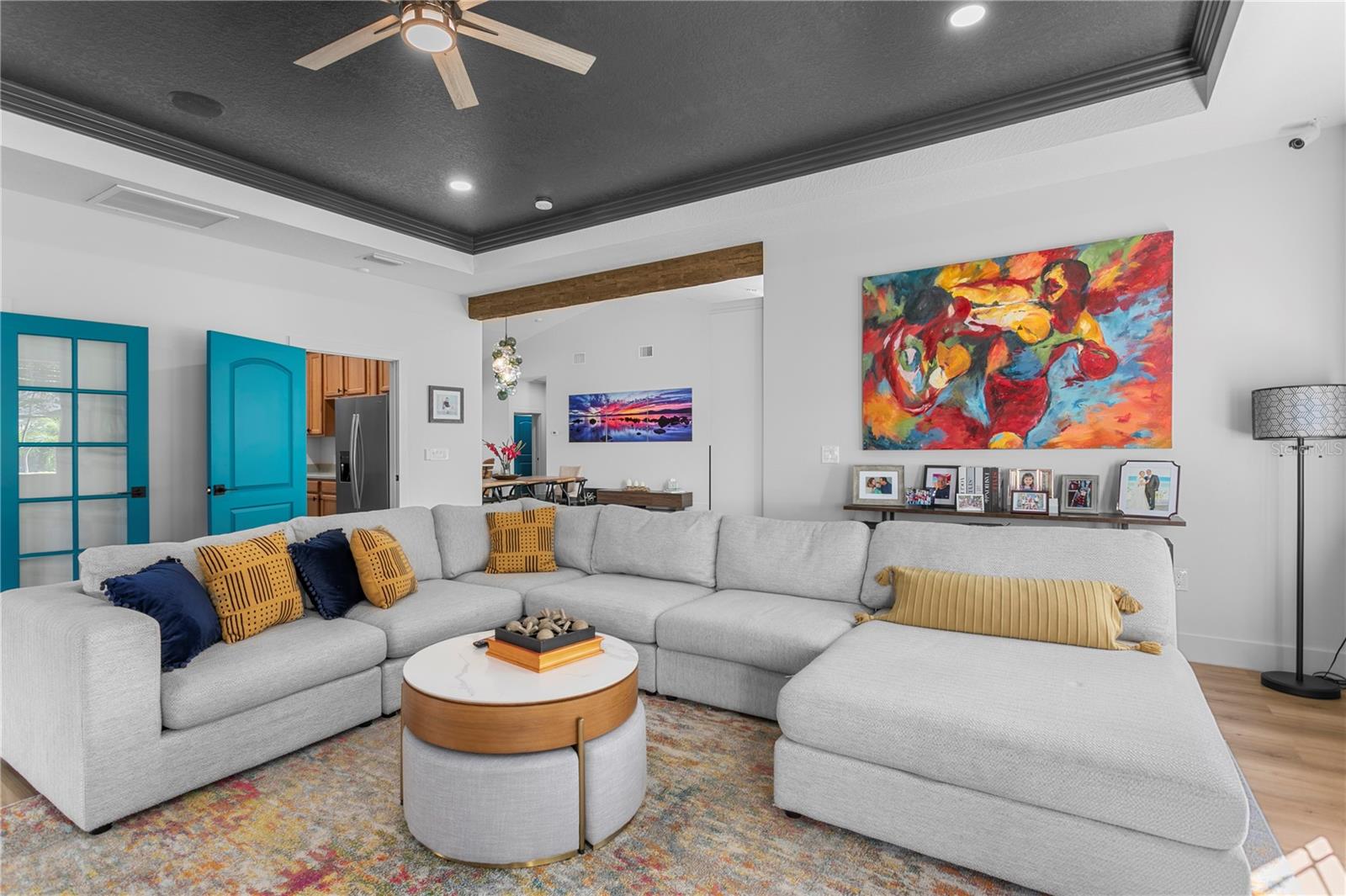 Image 29 of 74 For 2107 Branch Hill Street