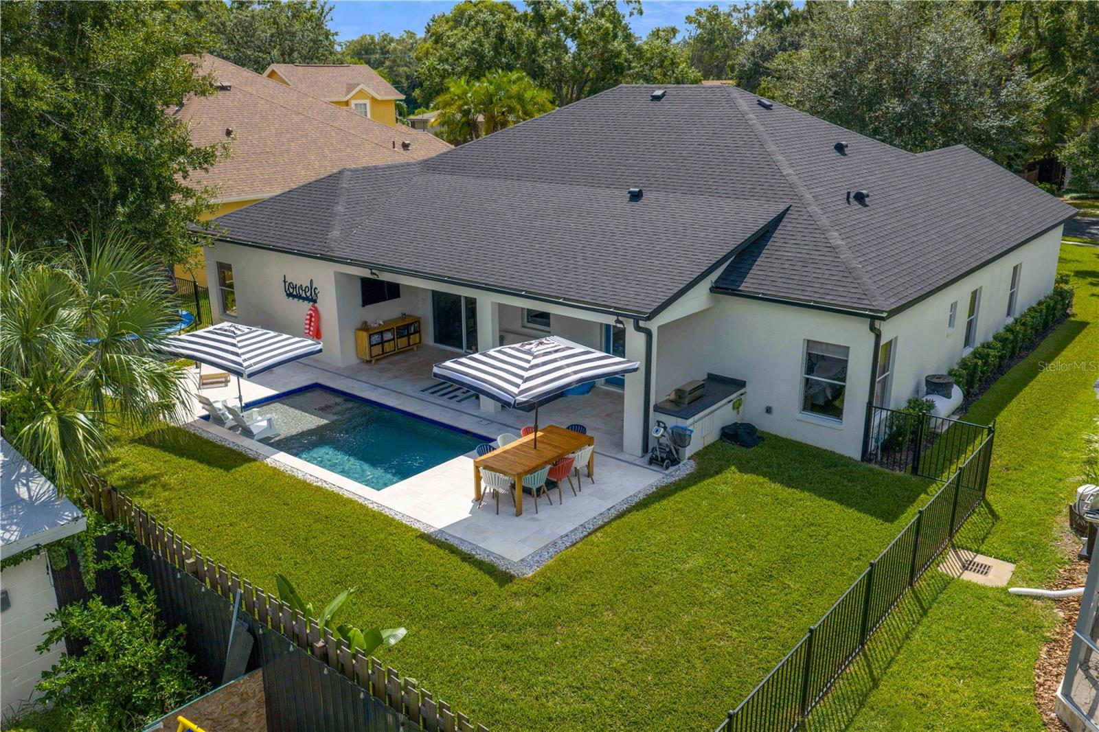 Image 3 of 74 For 2107 Branch Hill Street