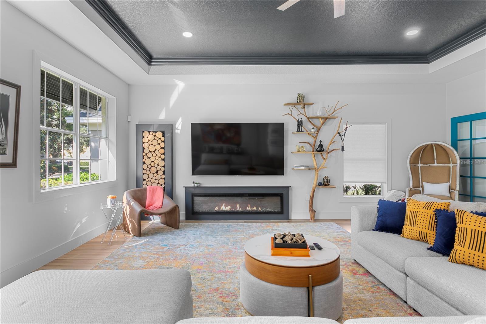 Image 30 of 74 For 2107 Branch Hill Street