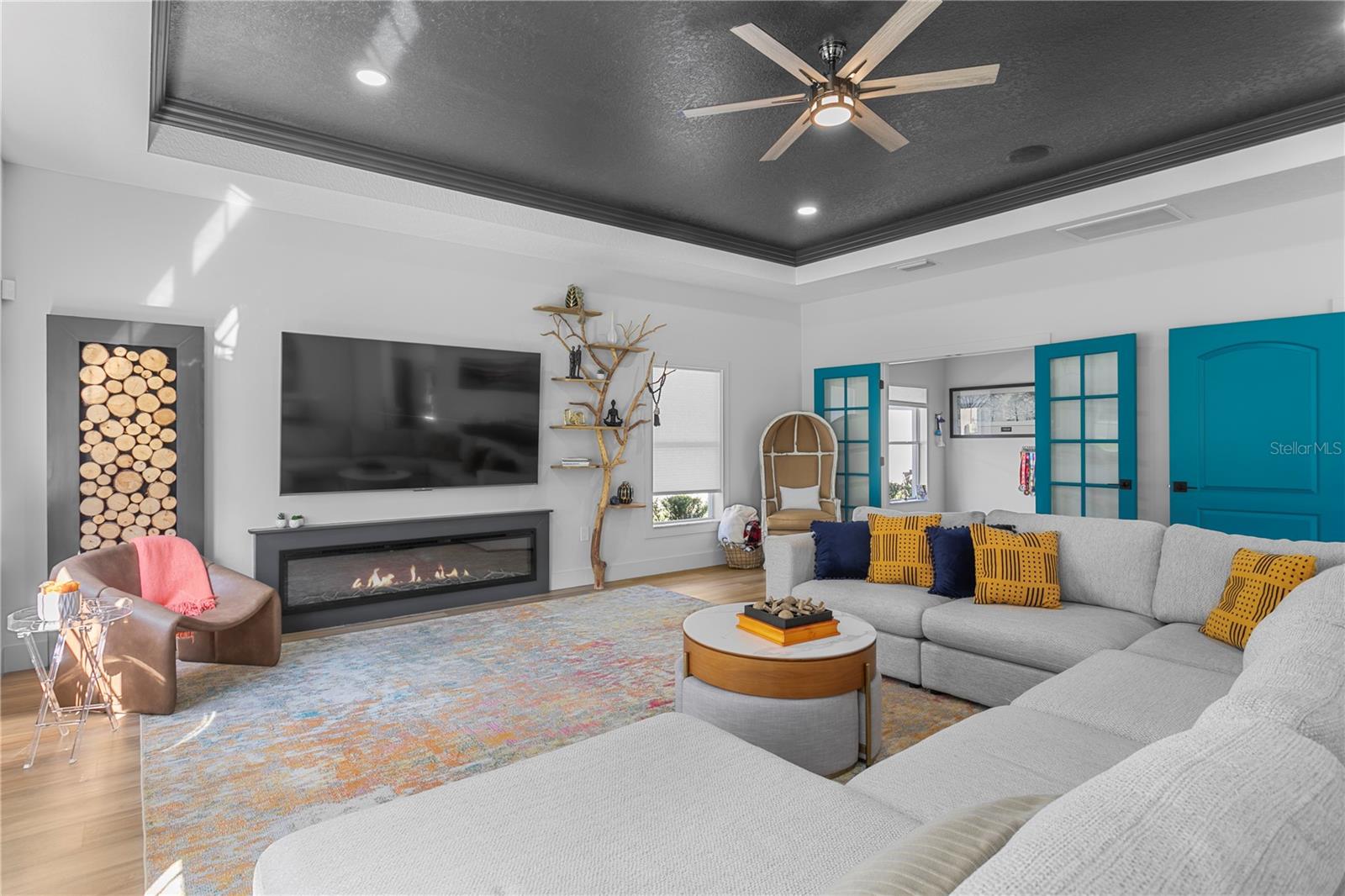 Image 31 of 74 For 2107 Branch Hill Street