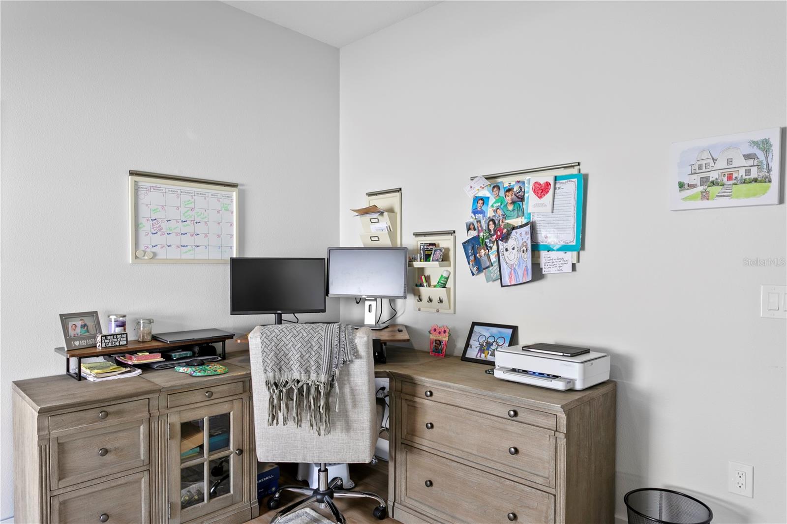 Image 32 of 74 For 2107 Branch Hill Street