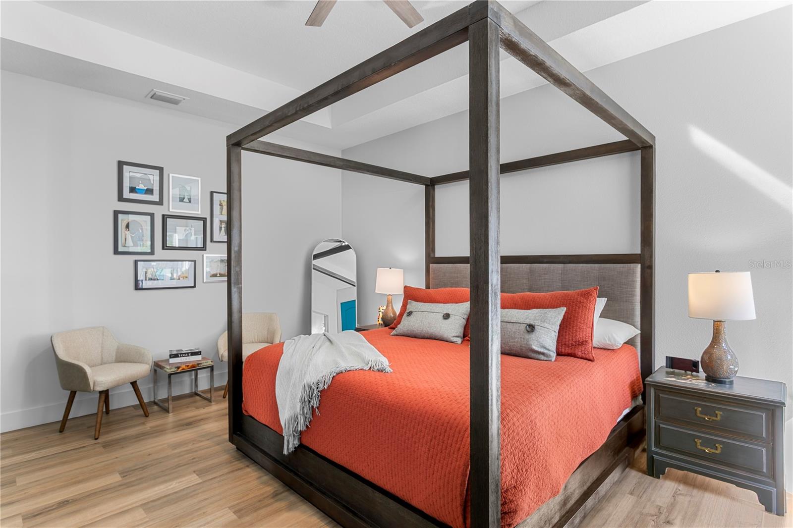 Image 35 of 74 For 2107 Branch Hill Street