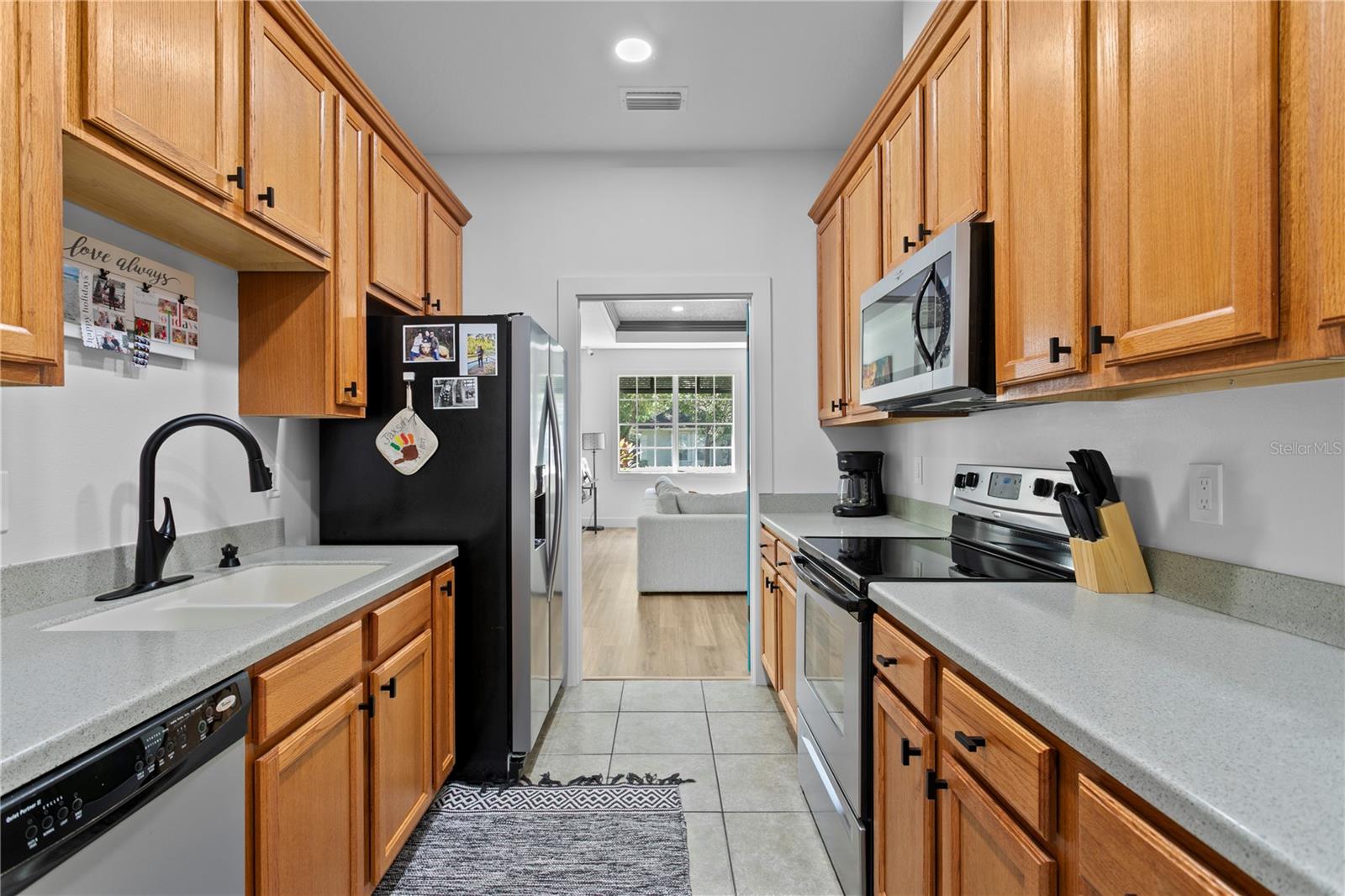 Image 46 of 74 For 2107 Branch Hill Street