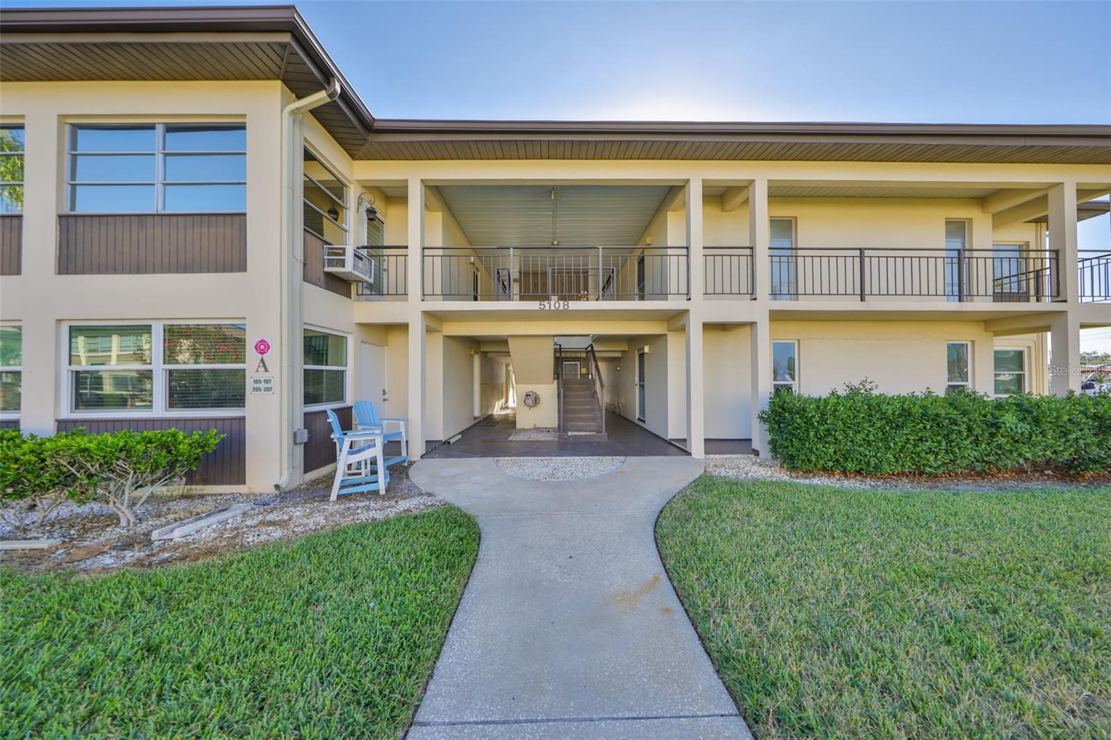 Details for 5108 Amulet Drive  206, NEW PORT RICHEY, FL 34652