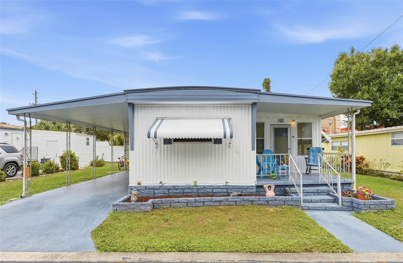 Details for 27466 Us Highway 19 N 101, CLEARWATER, FL 33761