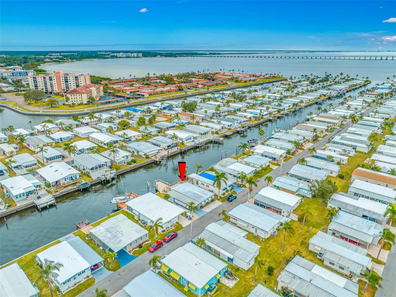 Image 56 of 67 For 18675 Us Highway 19 N 319