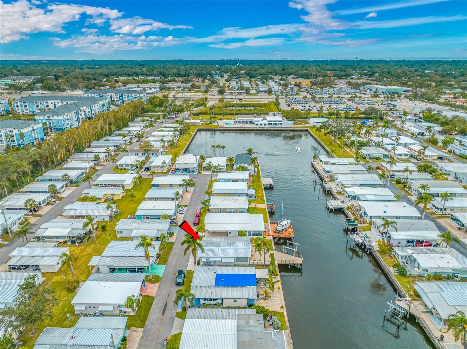 Image 57 of 67 For 18675 Us Highway 19 N 319