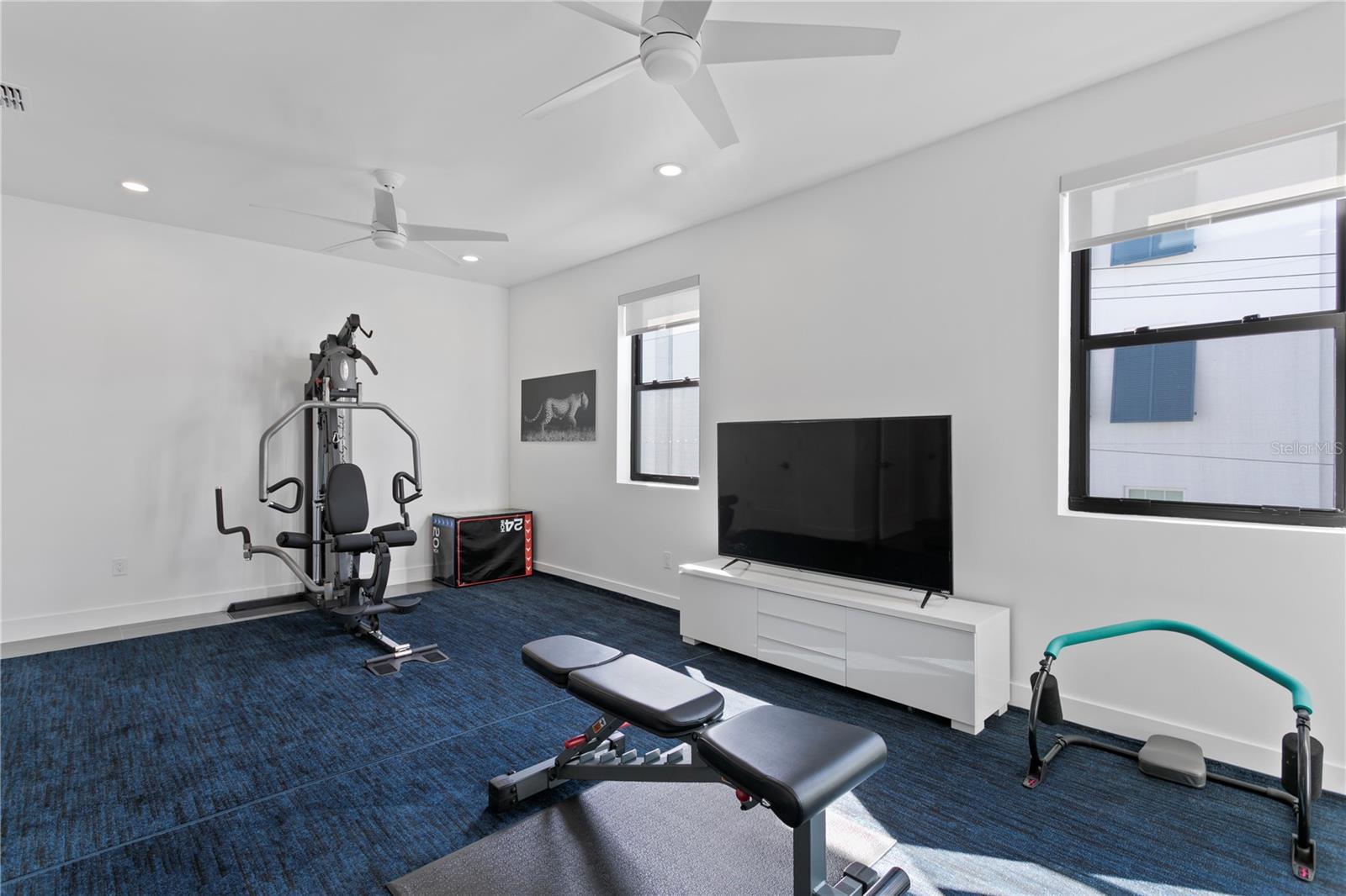 Image 48 of 66 For 90 Columbia Drive 3