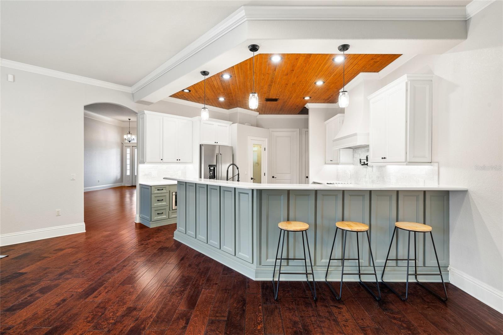 Image 23 of 79 For 6632 Crescent Woods Circle