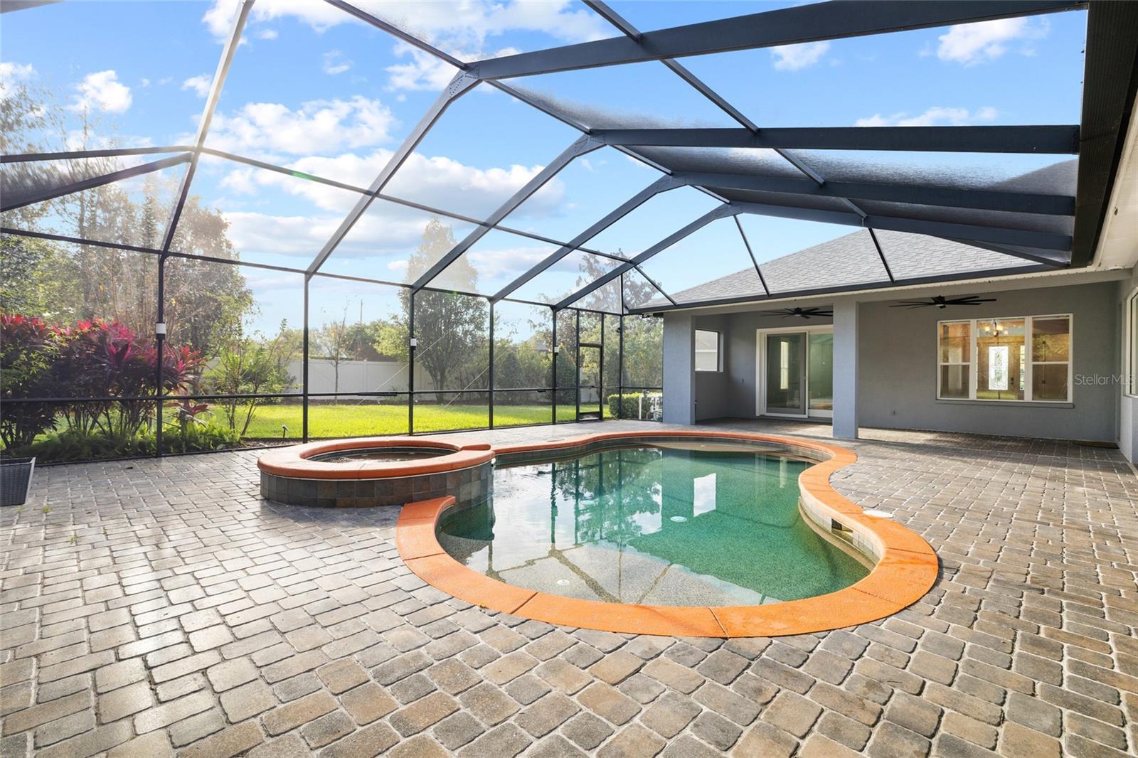 Image 53 of 79 For 6632 Crescent Woods Circle