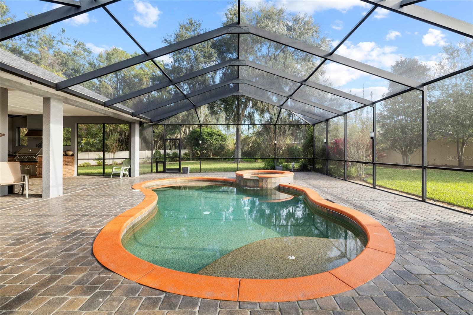 Image 58 of 79 For 6632 Crescent Woods Circle