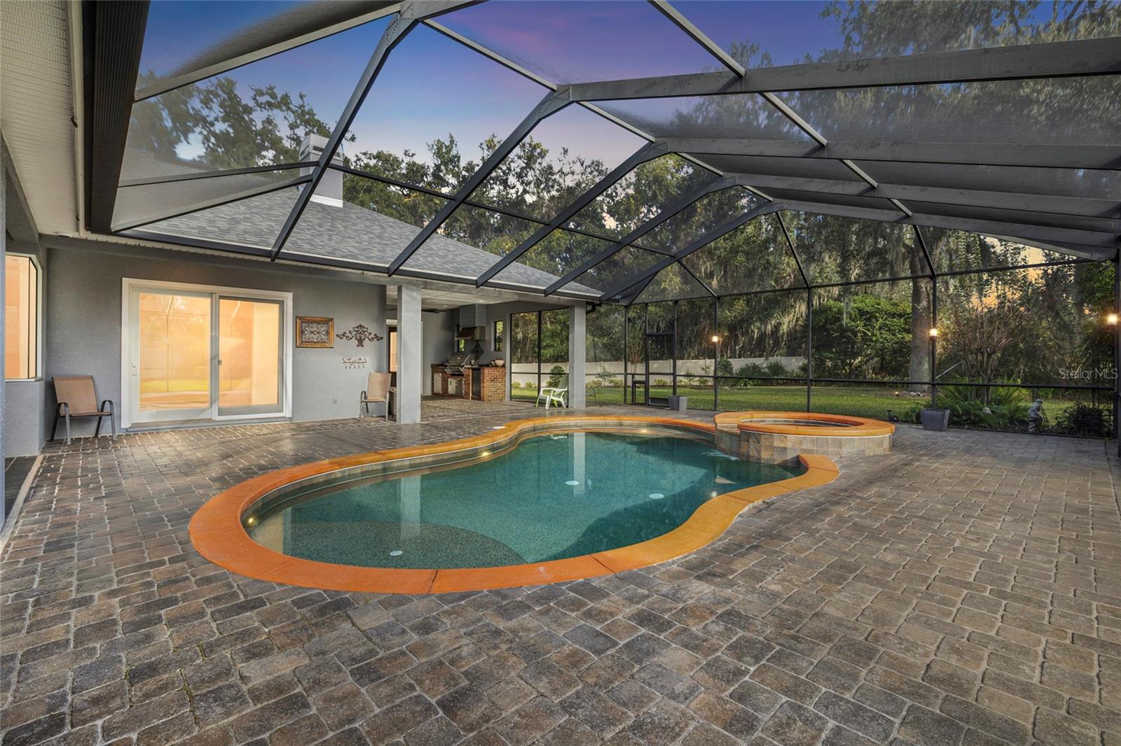 Image 59 of 79 For 6632 Crescent Woods Circle