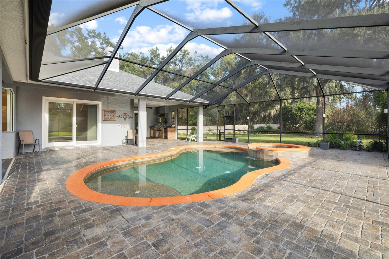 Image 60 of 79 For 6632 Crescent Woods Circle