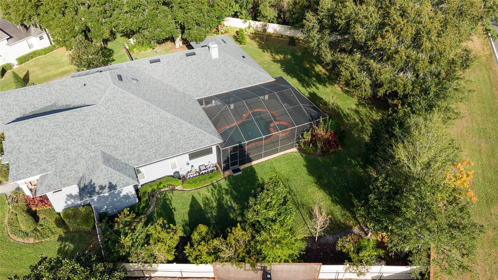 Image 74 of 79 For 6632 Crescent Woods Circle