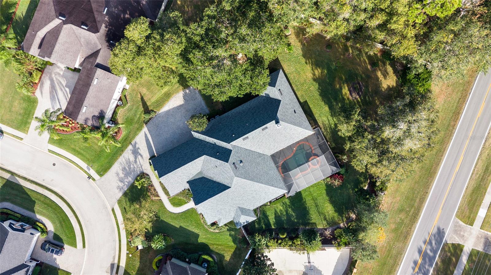 Image 75 of 79 For 6632 Crescent Woods Circle