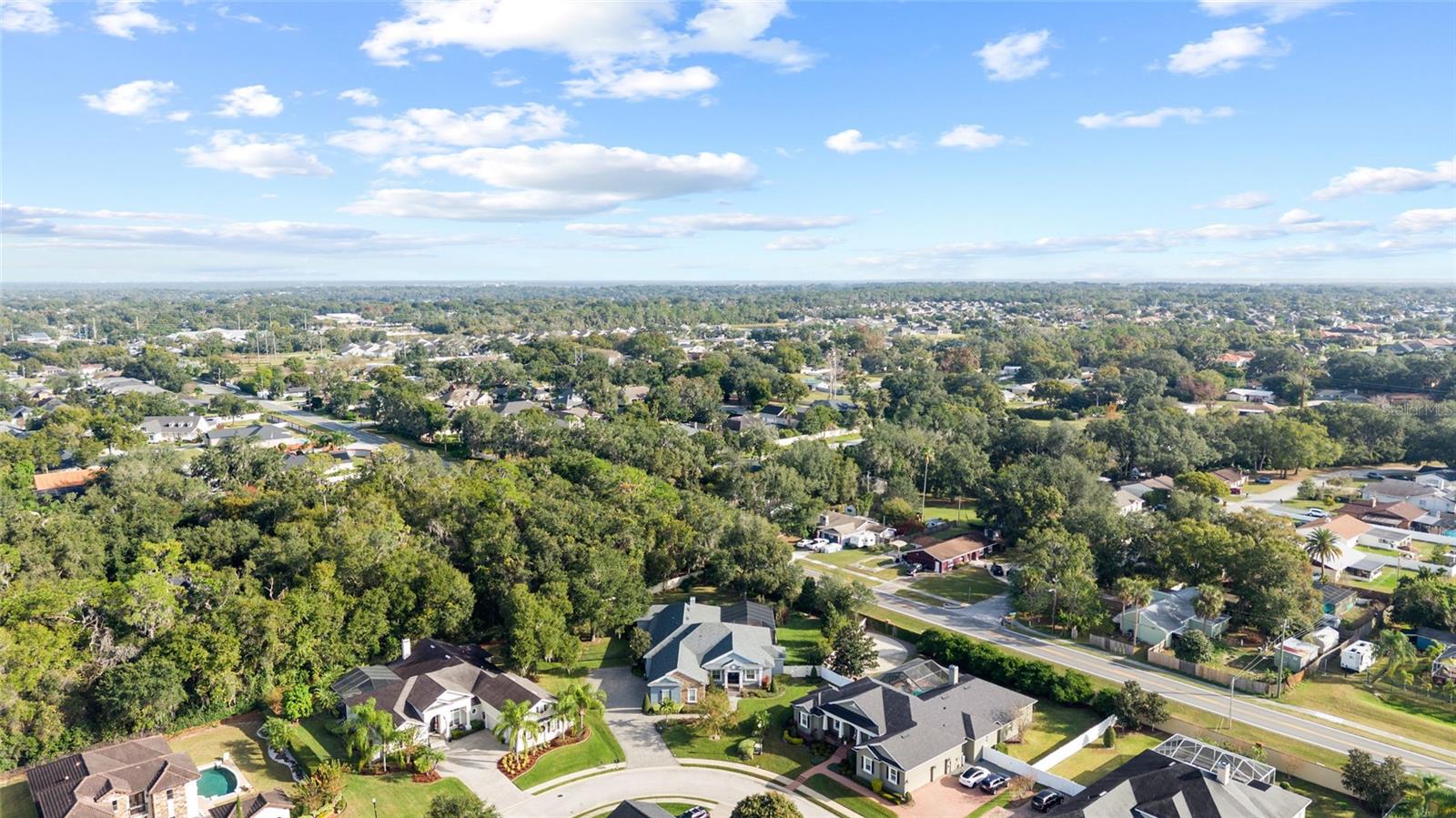 Image 76 of 79 For 6632 Crescent Woods Circle