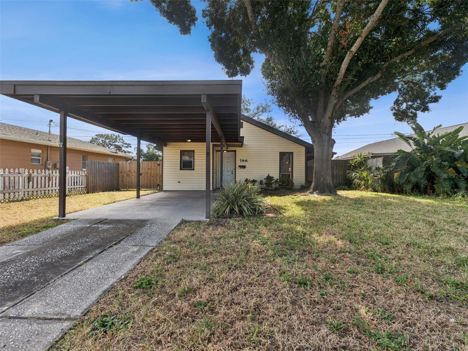 Details for 766 91st Avenue N, ST PETERSBURG, FL 33702