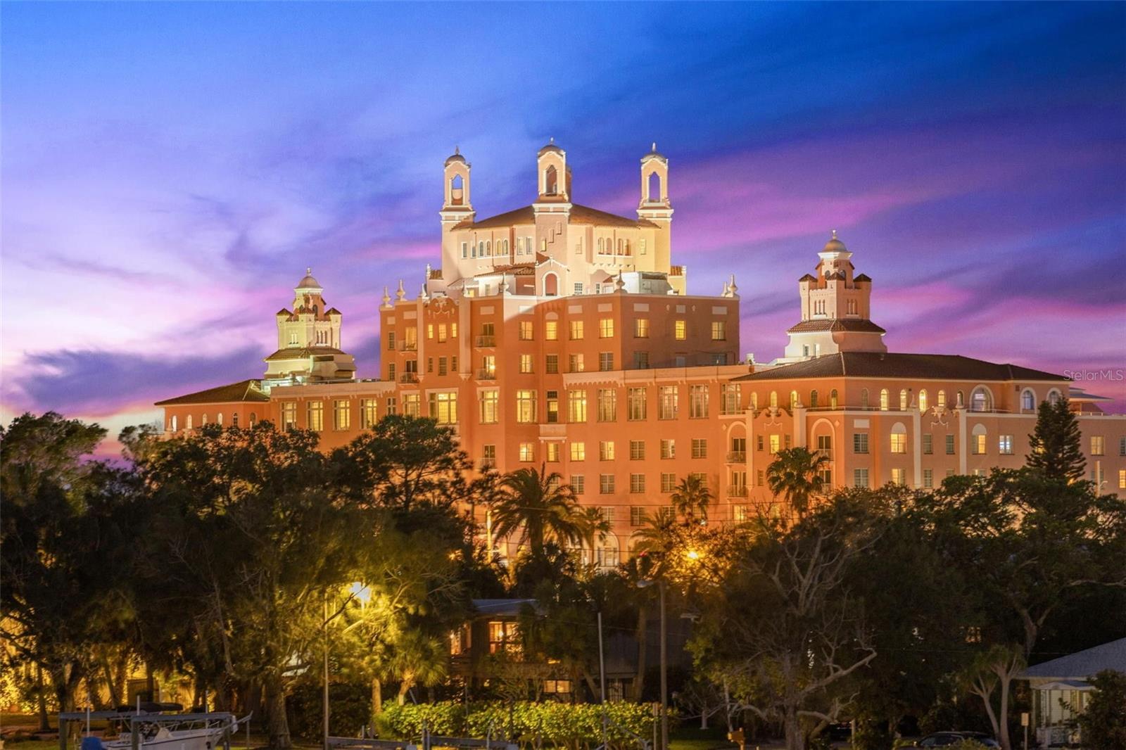 Image 24 of 25 For 3575 Gulf Boulevard 203