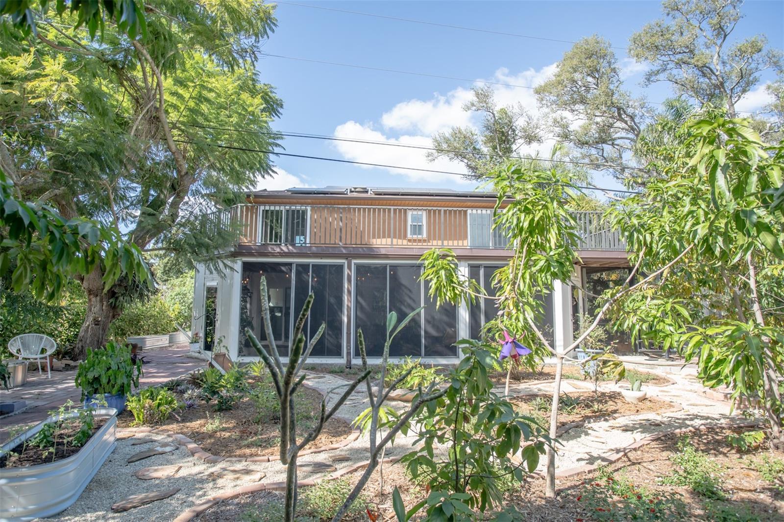 Image 31 of 35 For 645 Palmetto Drive