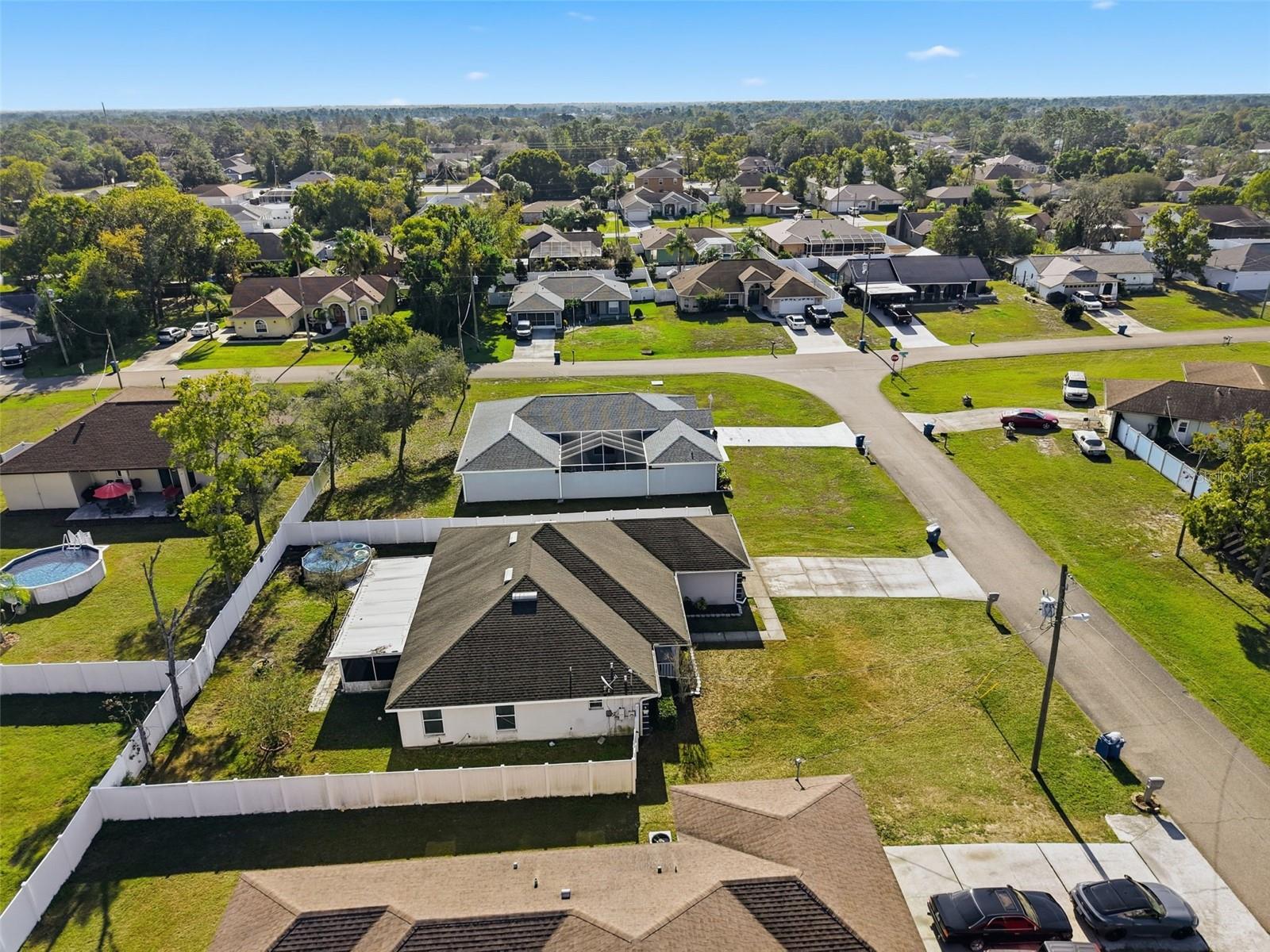 Listing photo id 26 for 3008 Cloudcroft Avenue