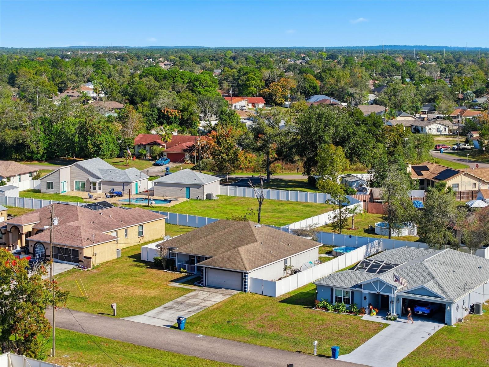 Listing photo id 28 for 3008 Cloudcroft Avenue