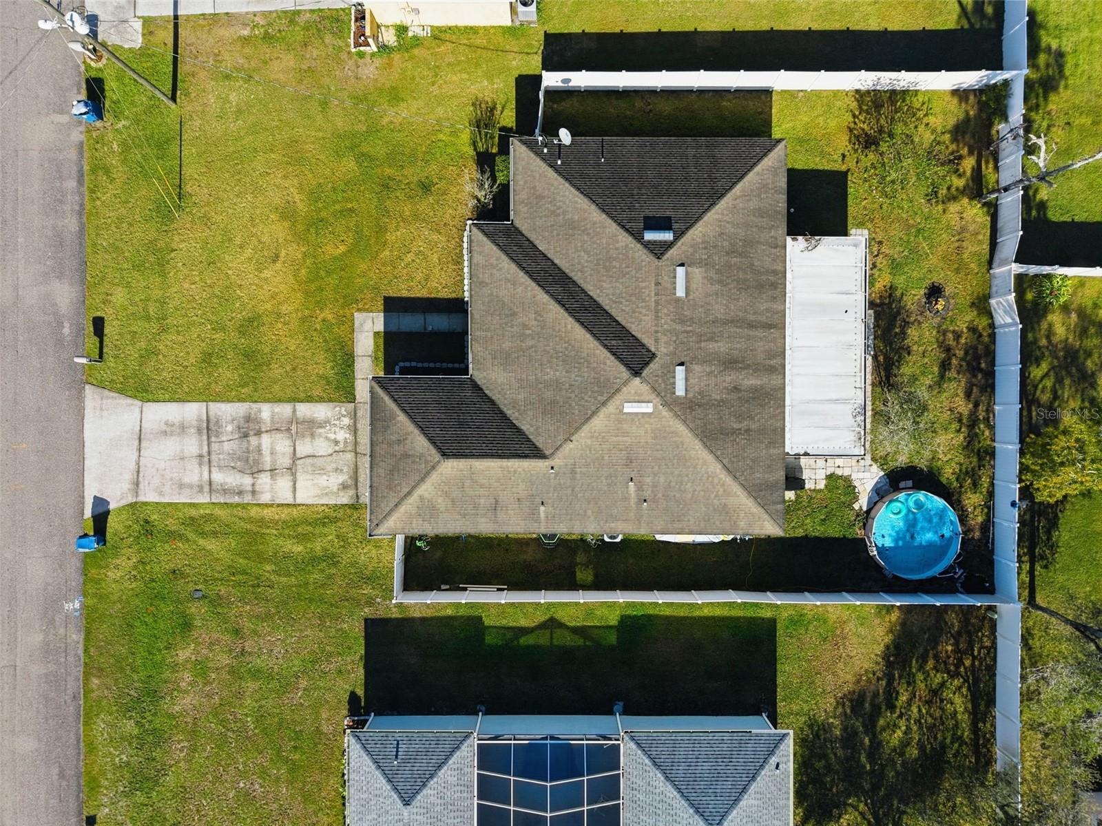 Listing photo id 34 for 3008 Cloudcroft Avenue