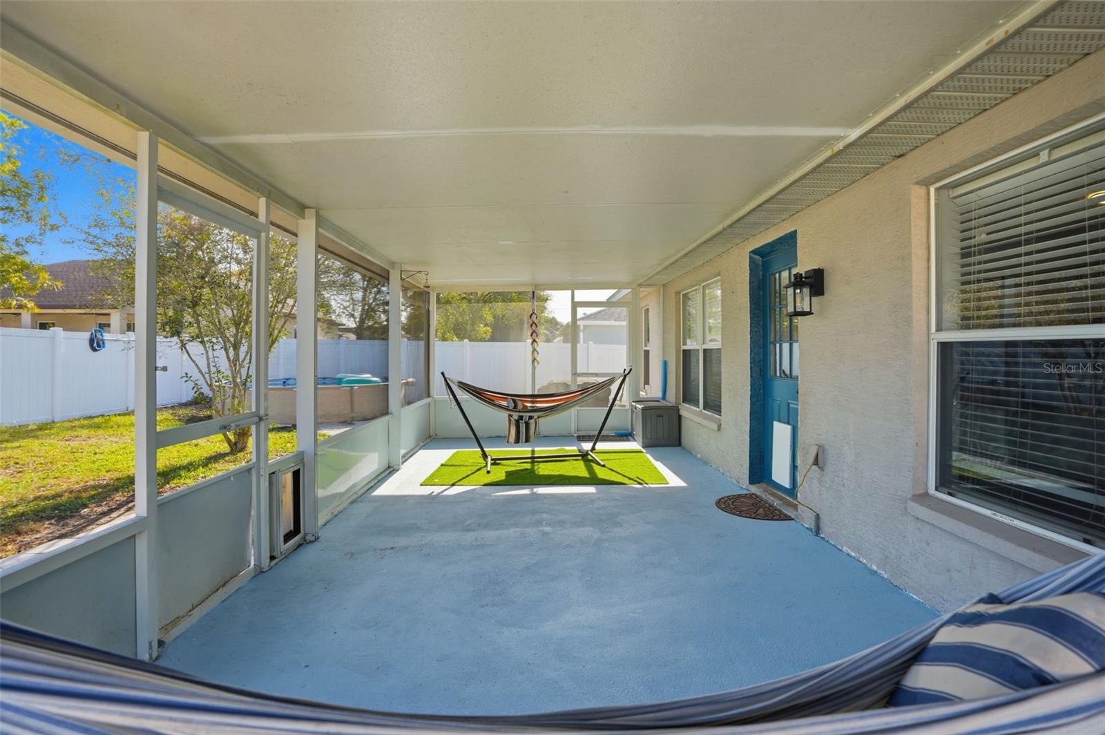 Listing photo id 36 for 3008 Cloudcroft Avenue