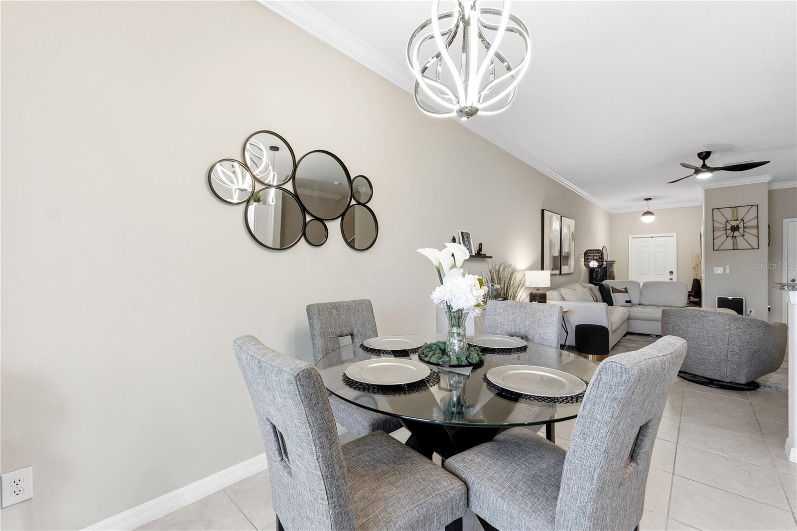 Image 18 of 47 For 23217 Willow Glen Way