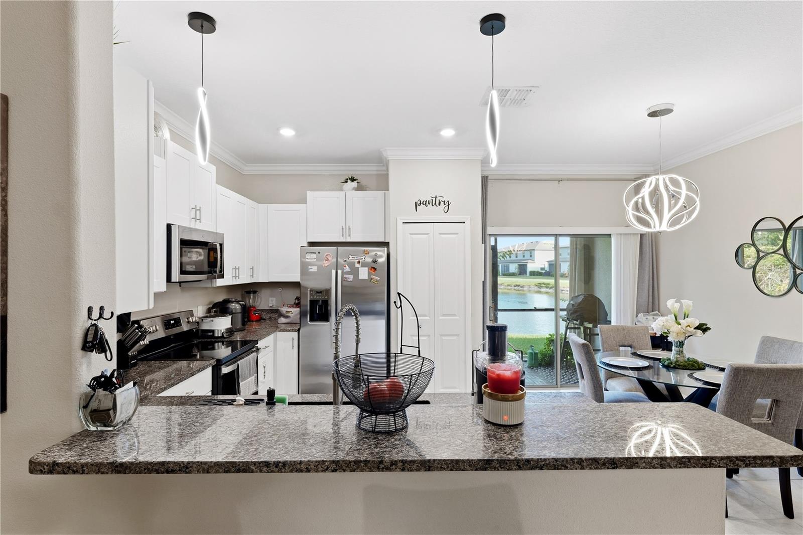 Image 19 of 47 For 23217 Willow Glen Way