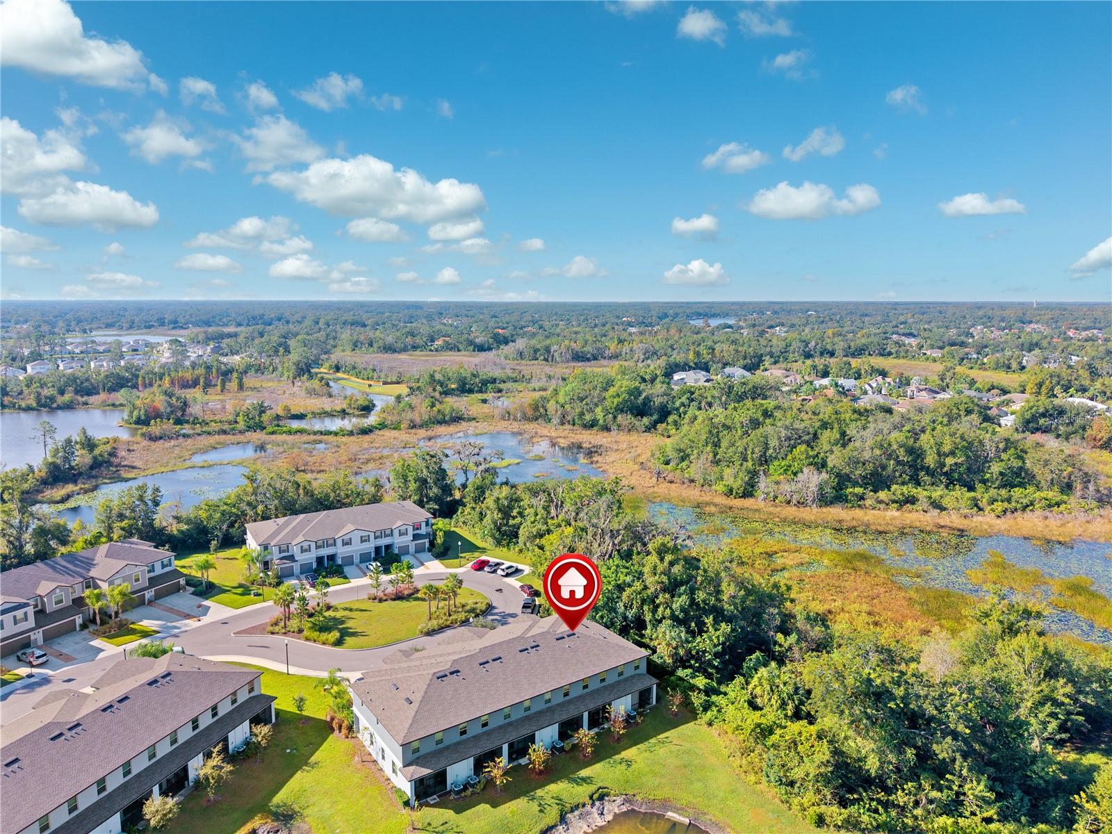 Image 37 of 47 For 23217 Willow Glen Way