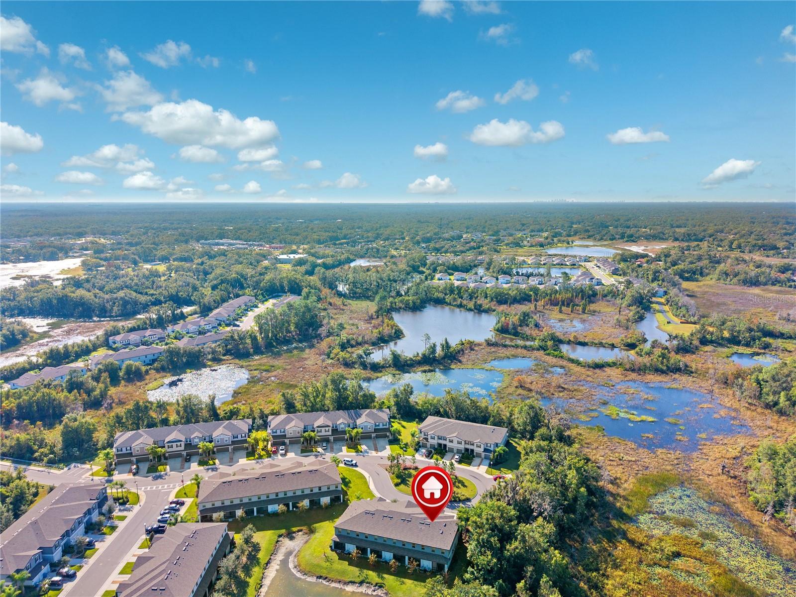 Image 38 of 47 For 23217 Willow Glen Way