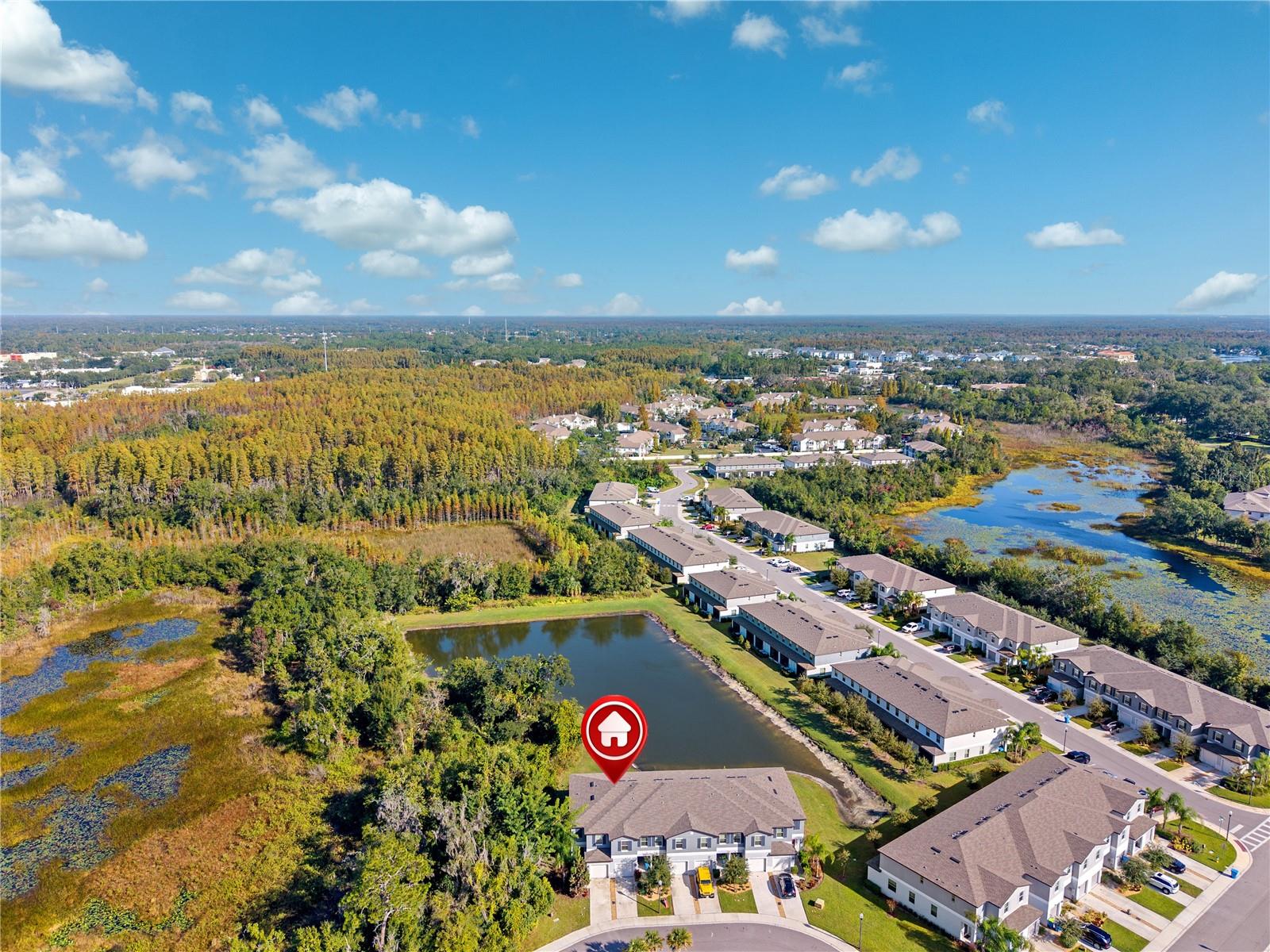 Image 41 of 47 For 23217 Willow Glen Way