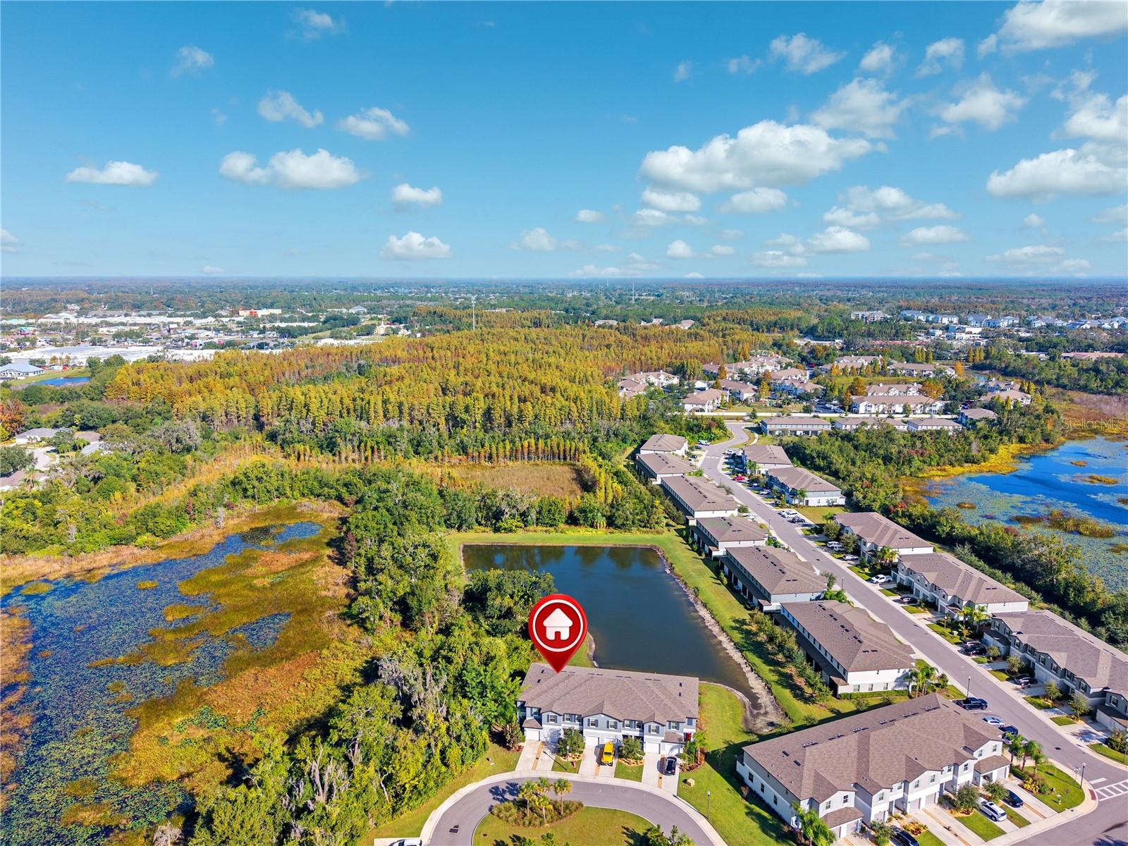 Image 42 of 47 For 23217 Willow Glen Way