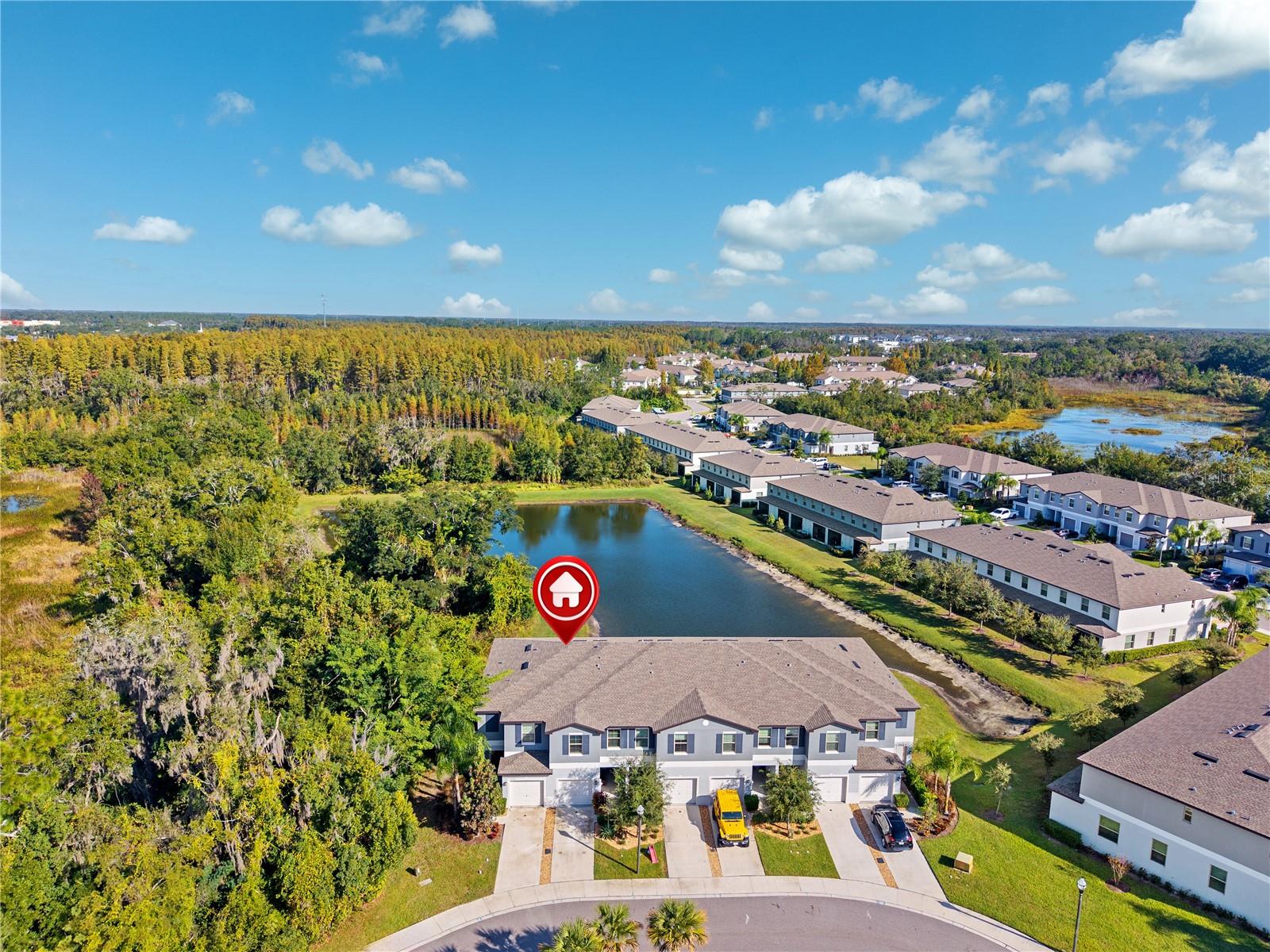 Image 43 of 47 For 23217 Willow Glen Way