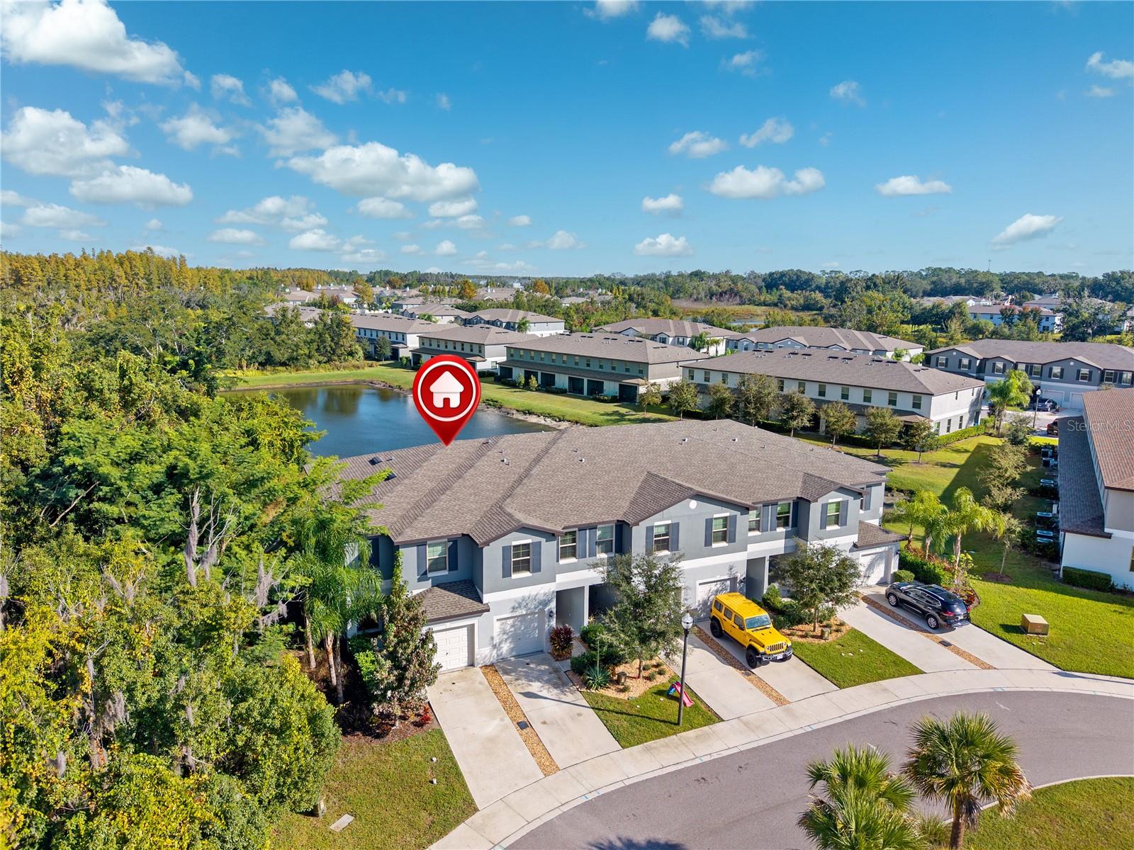 Image 44 of 47 For 23217 Willow Glen Way