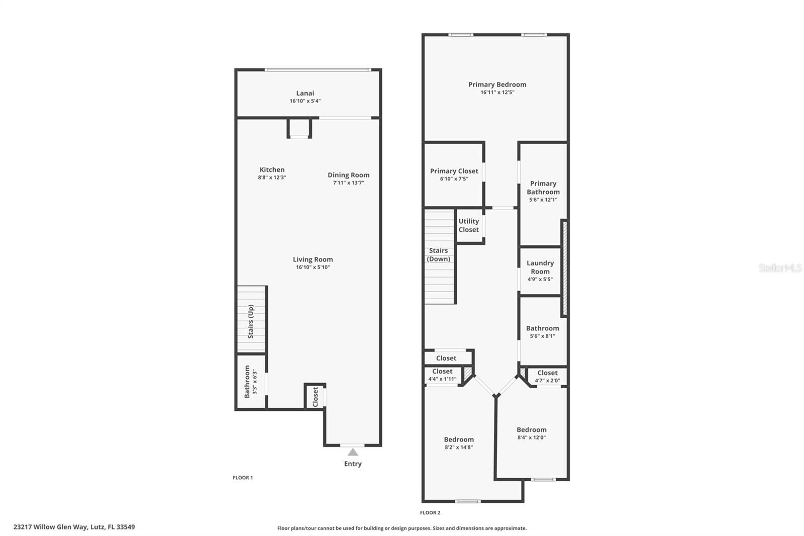 Image 45 of 47 For 23217 Willow Glen Way