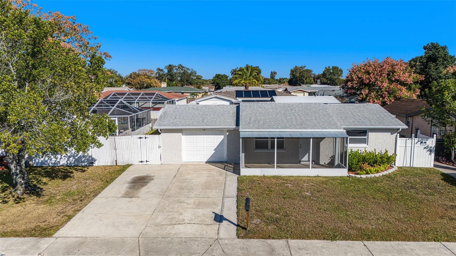 Details for 7321 Parrot Drive, PORT RICHEY, FL 34668