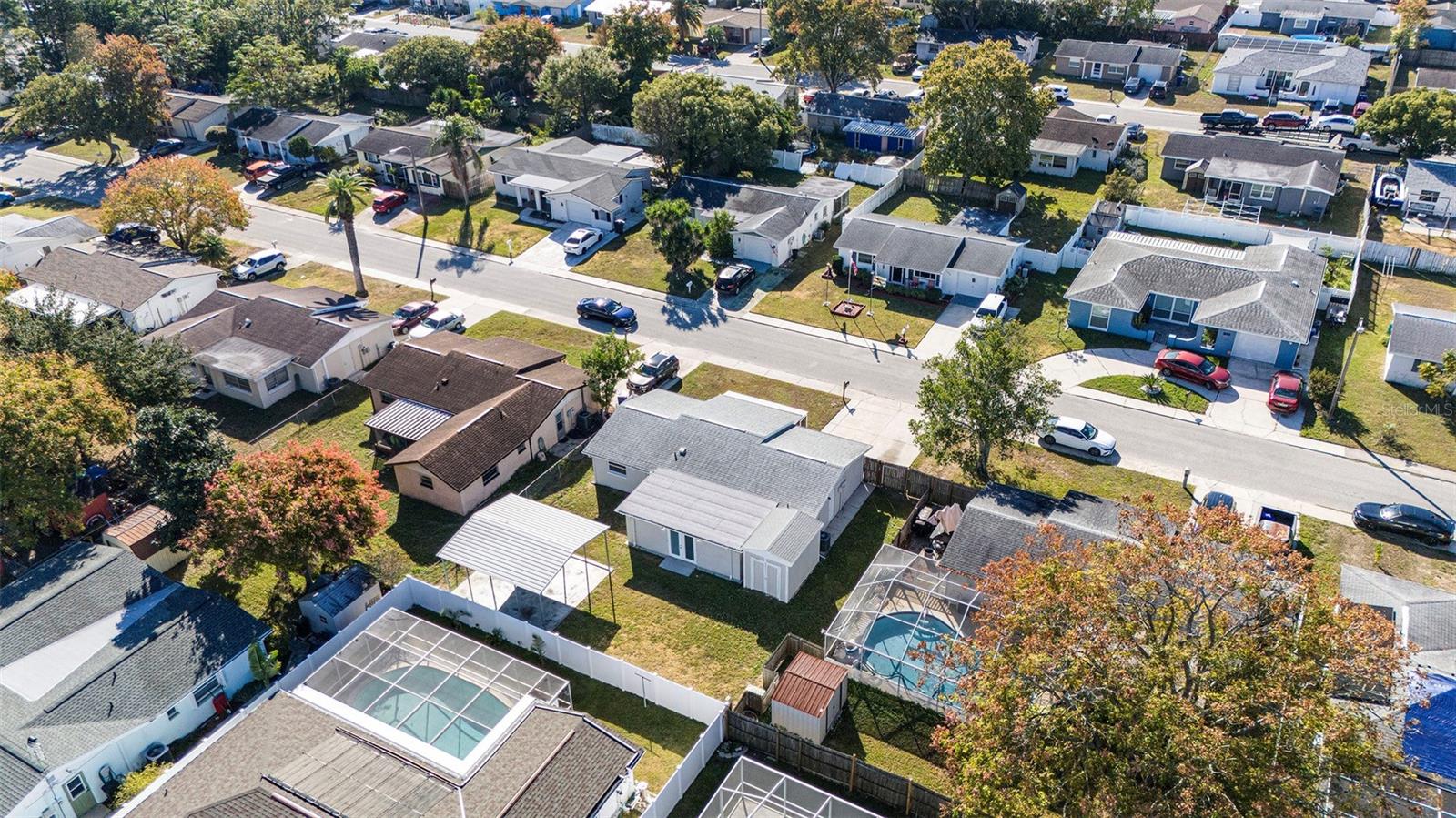 Image 41 of 41 For 7321 Parrot Drive