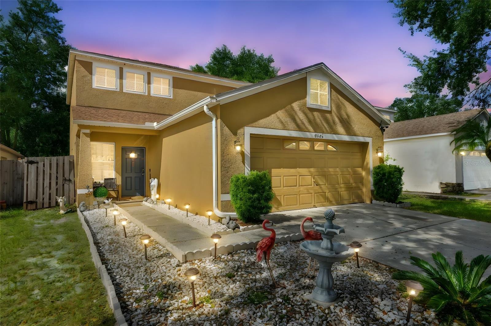 Image 2 of 27 For 8446 Quarter Horse Drive