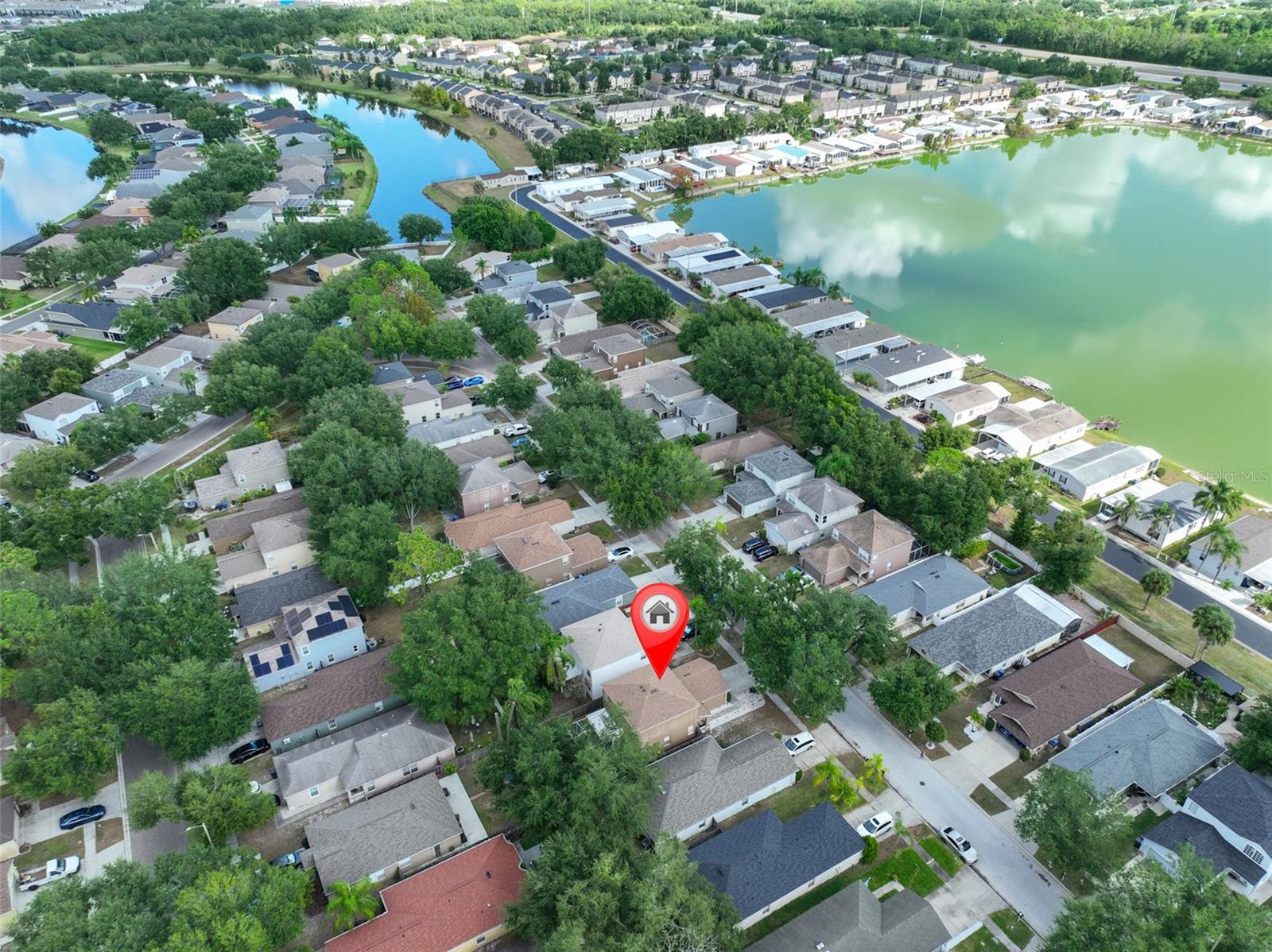 Image 22 of 27 For 8446 Quarter Horse Drive