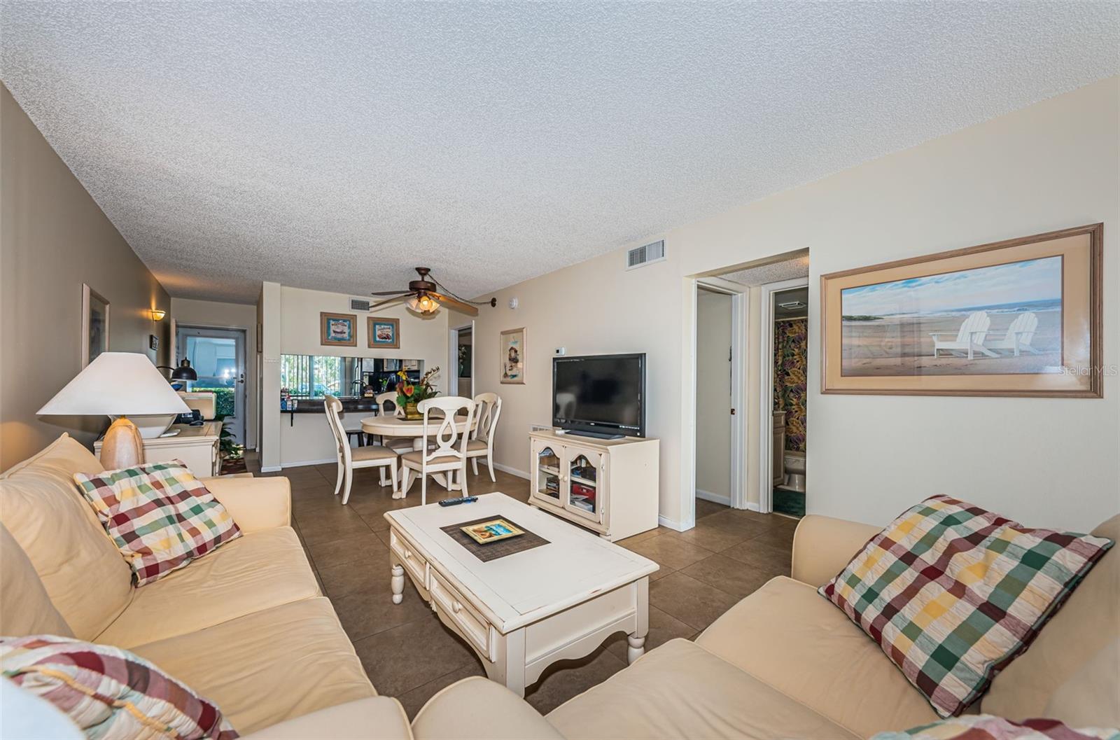 Image 12 of 35 For 6287 Bahia Del Mar Circle 101