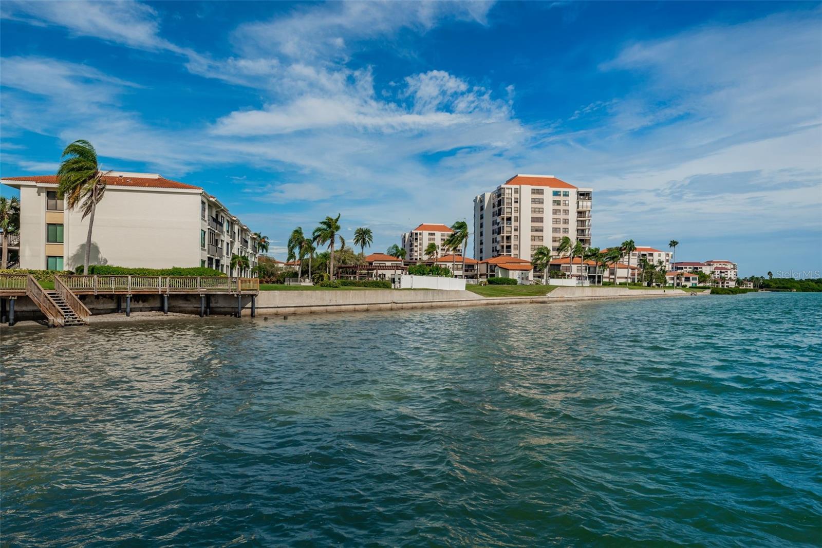 Image 27 of 35 For 6287 Bahia Del Mar Circle 101