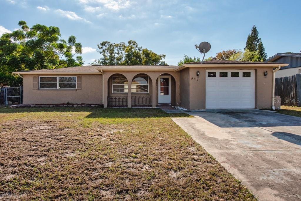 Details for 5117 School Road, NEW PORT RICHEY, FL 34653