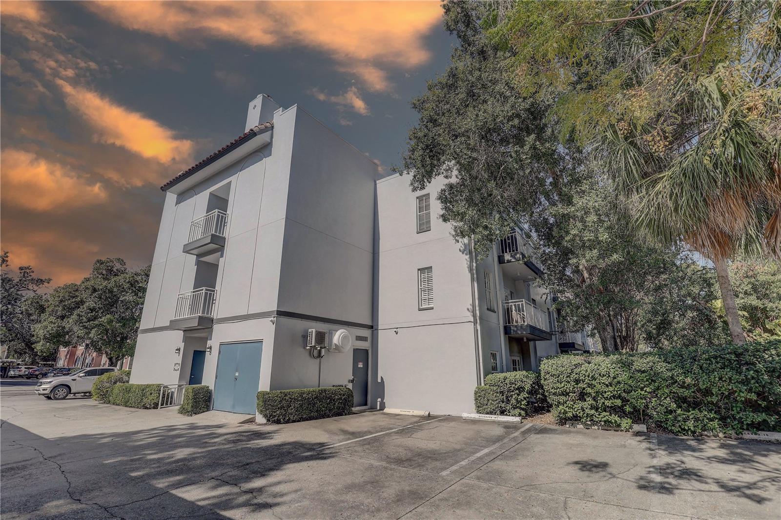 Image 2 of 45 For 2314 Clewis Court 204