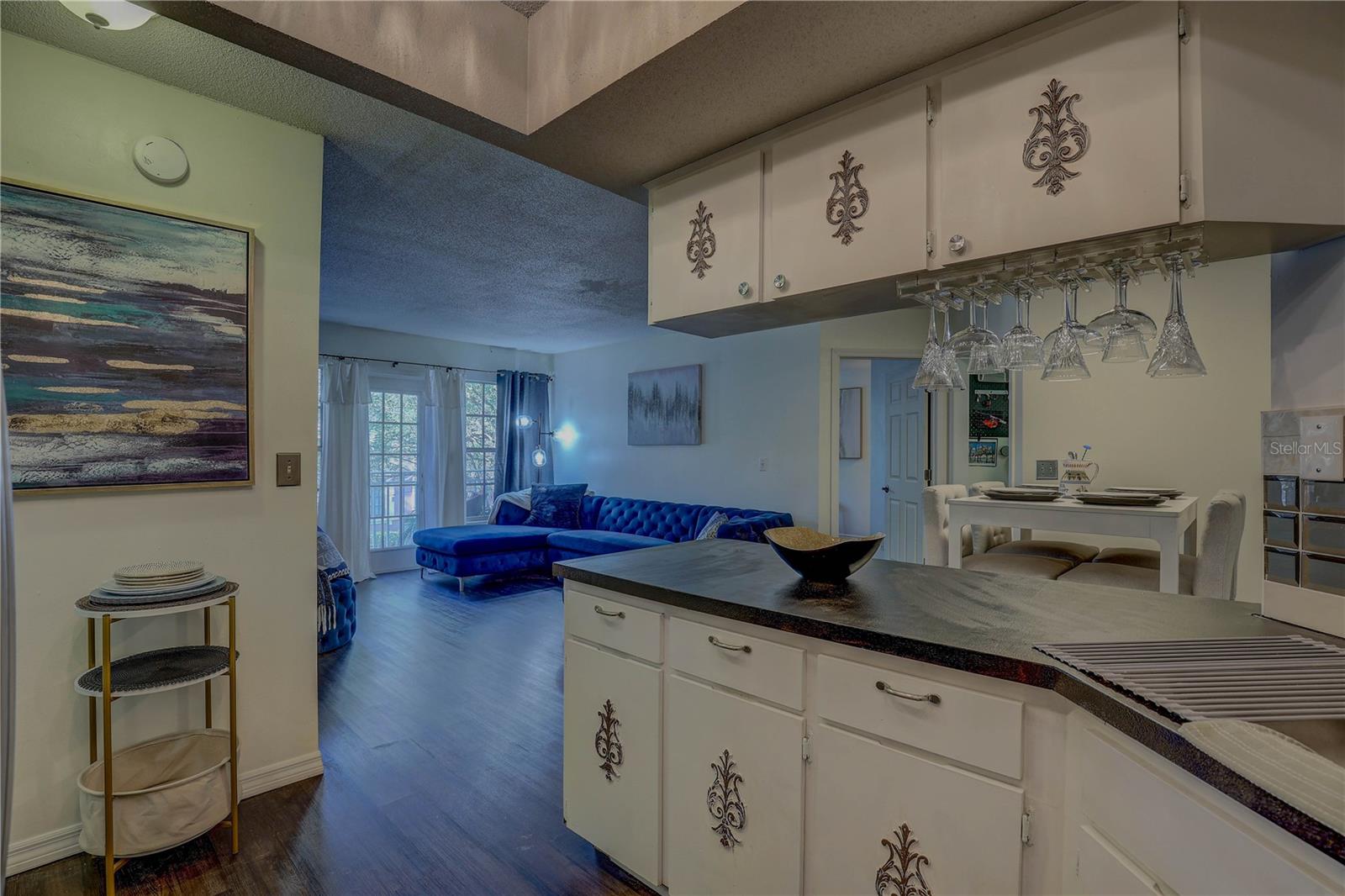 Image 25 of 45 For 2314 Clewis Court 204