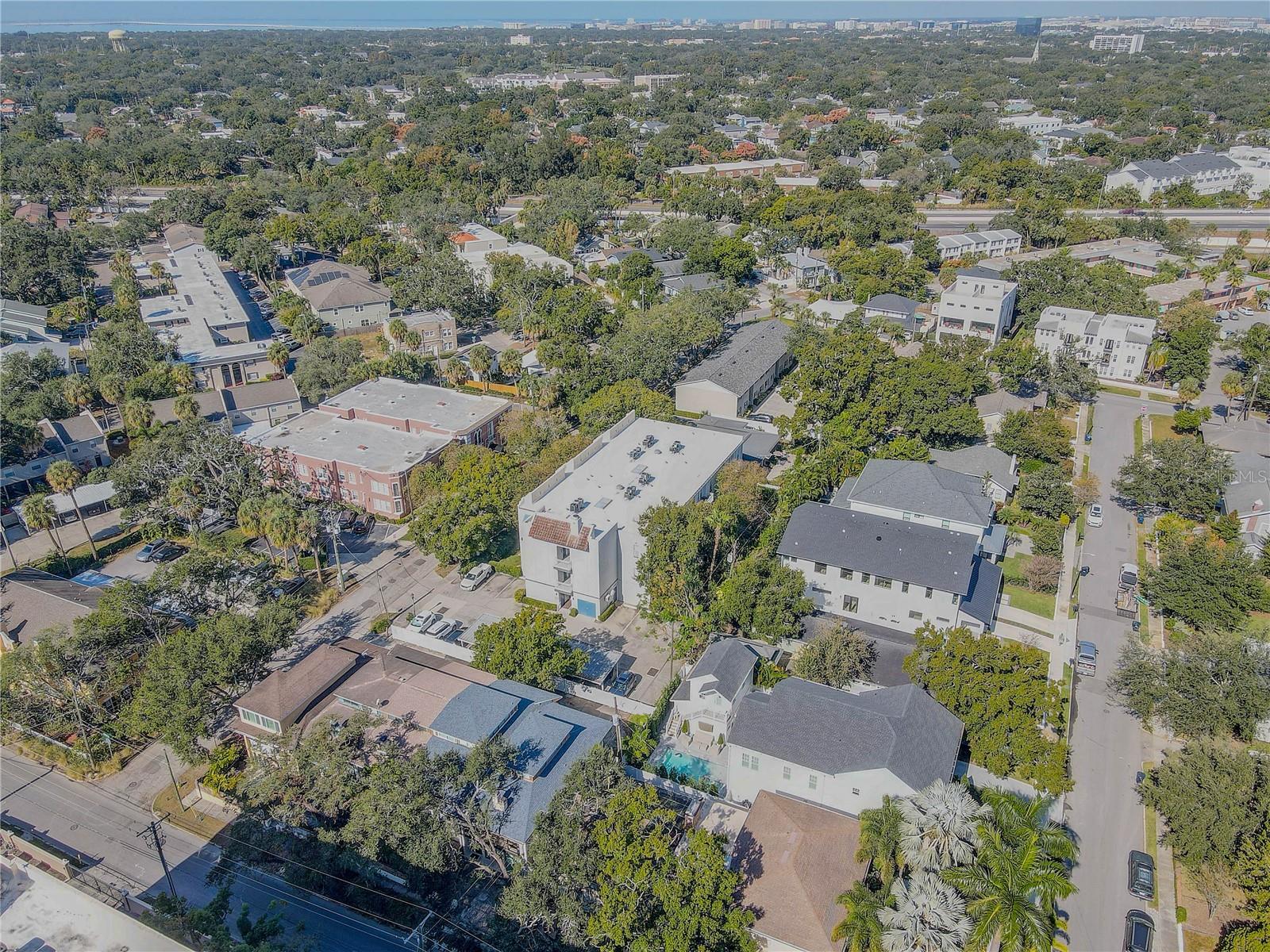 Image 36 of 45 For 2314 Clewis Court 204