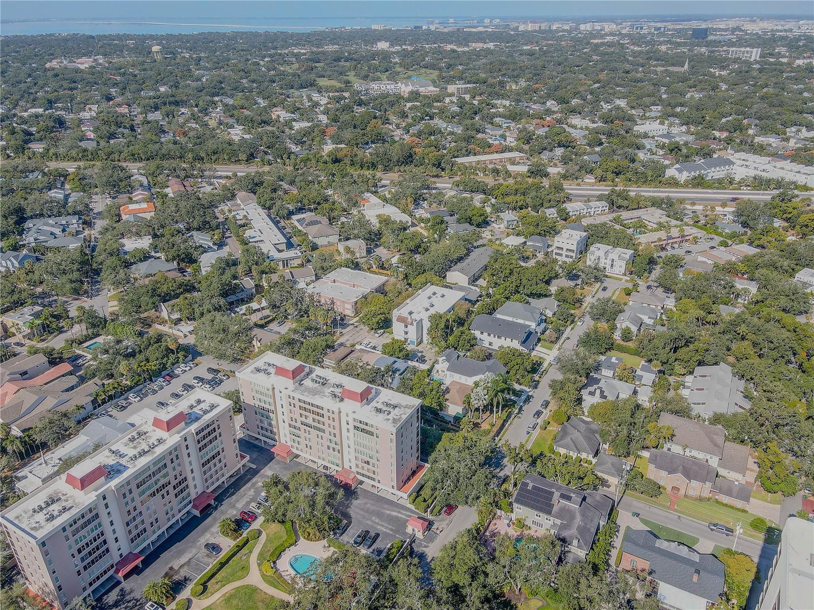 Image 37 of 45 For 2314 Clewis Court 204