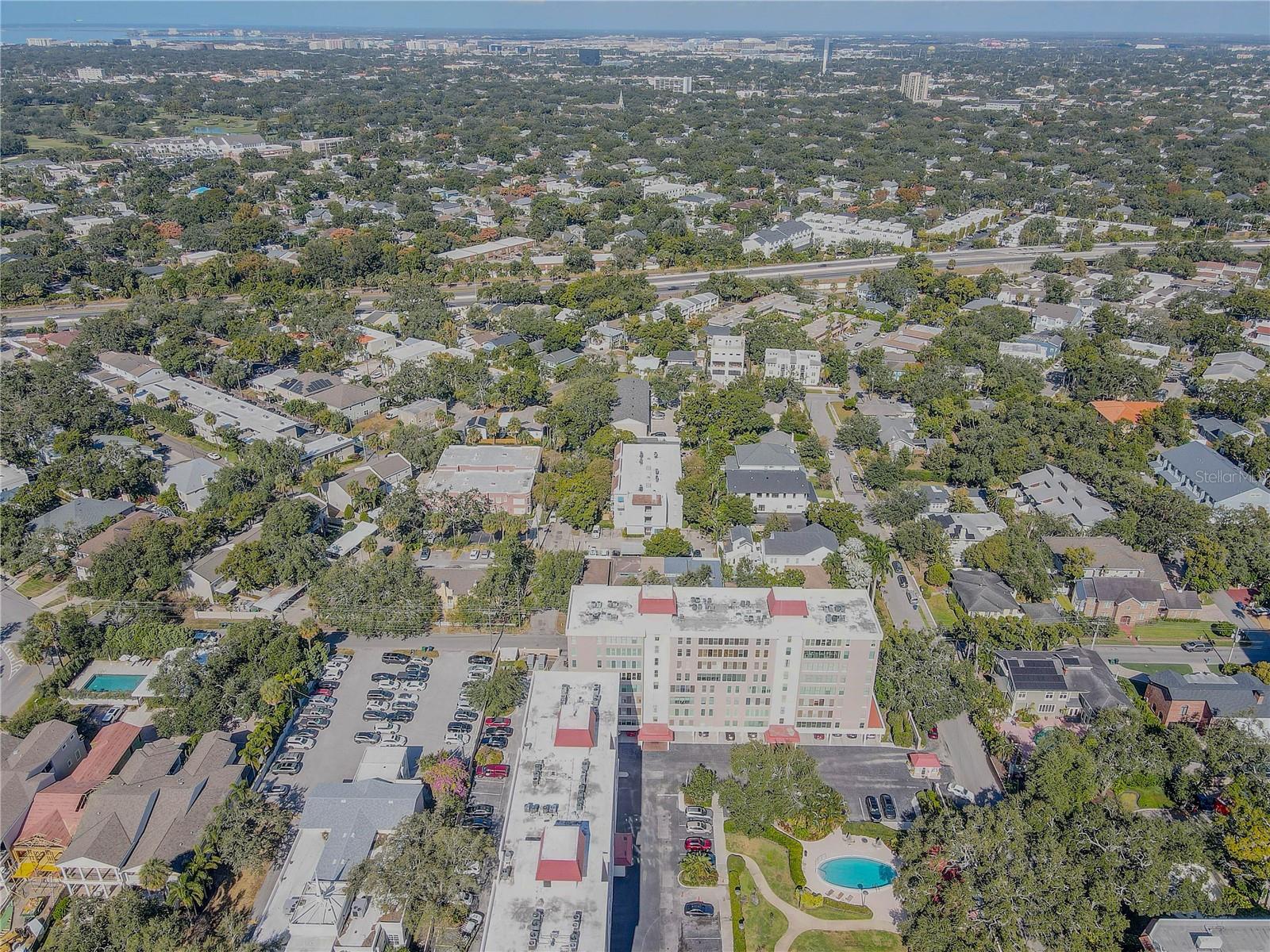 Image 38 of 45 For 2314 Clewis Court 204