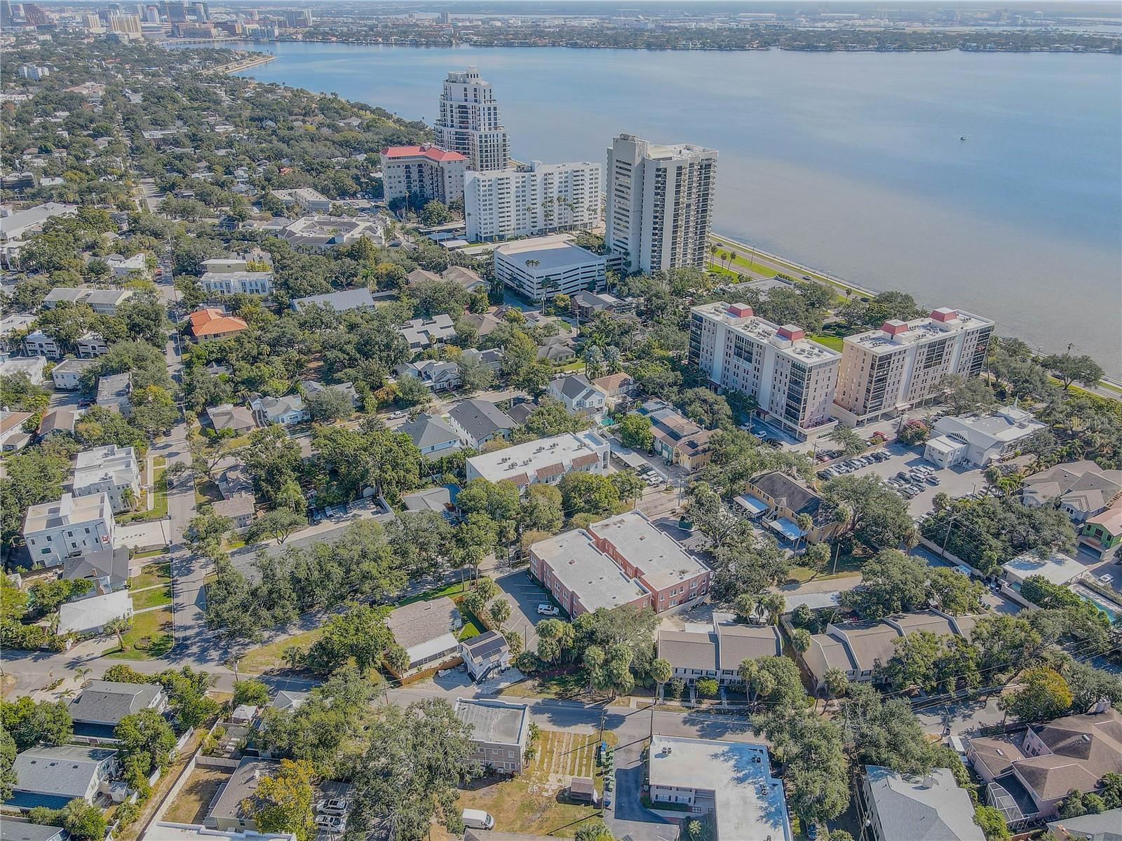 Image 40 of 45 For 2314 Clewis Court 204